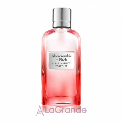 Abercrombie & Fitch First Instinct Together for Her   ()