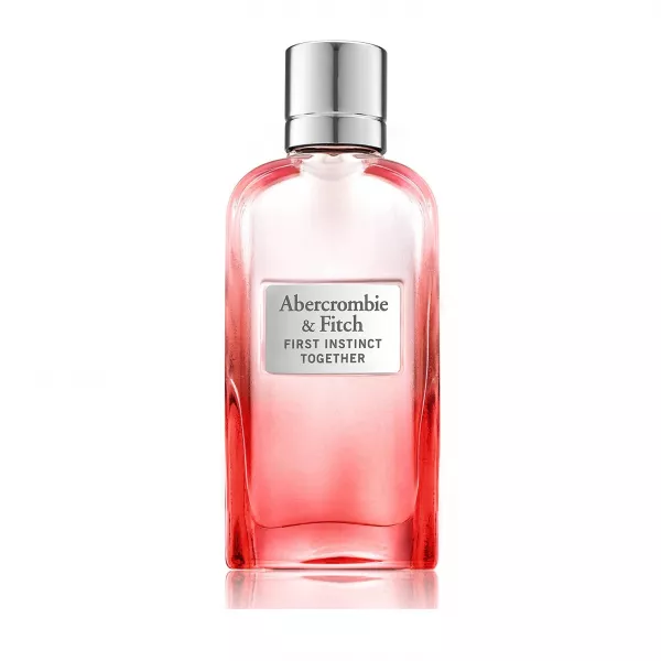 Abercrombie & Fitch First Instinct Together for Her ����������� ���� (������)
