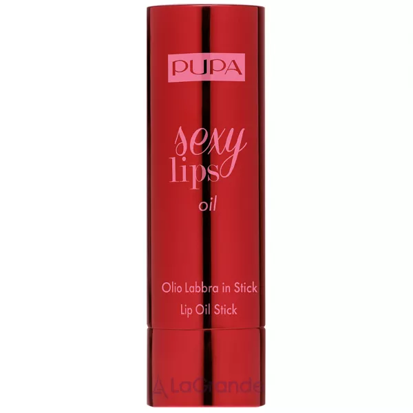 Pupa Sexy Lips Oil Stick ����� ��� ��� � �����