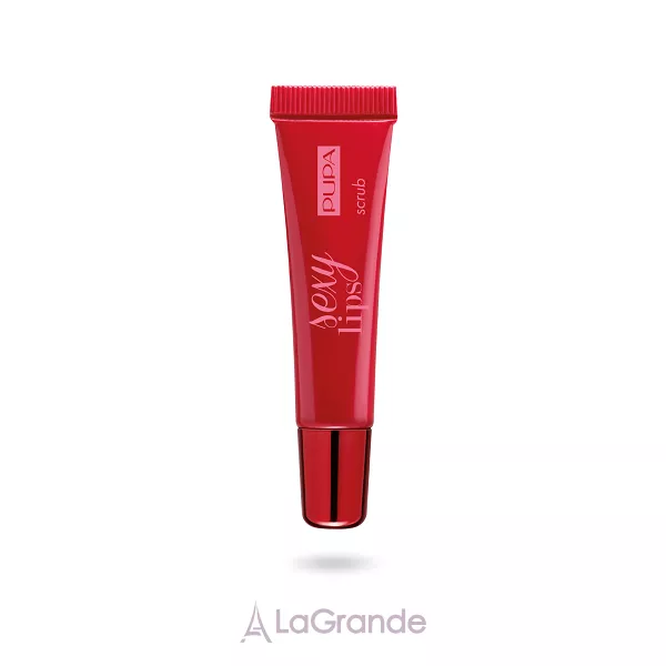 Pupa Sexy Lips Scrub With Sugar Particles ����� ��� ��� � ��������� �����������