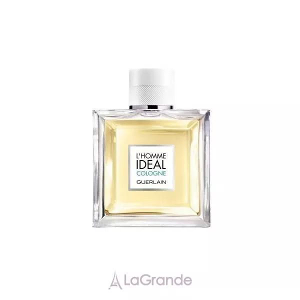 Guerlain L`Homme Ideal Cologne �������� ����
