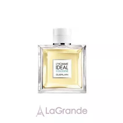 Guerlain L`Homme Ideal Cologne  