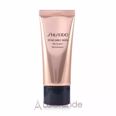 Shiseido Synchro Skin Illuminator   