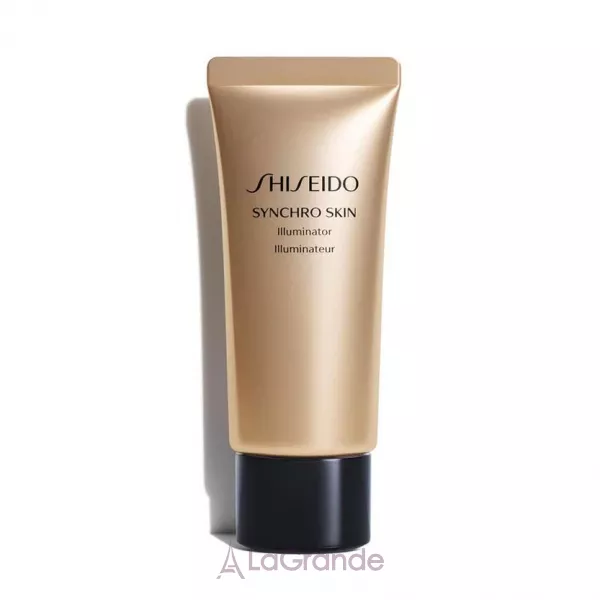 Shiseido Synchro Skin Illuminator ����������� ��� ����