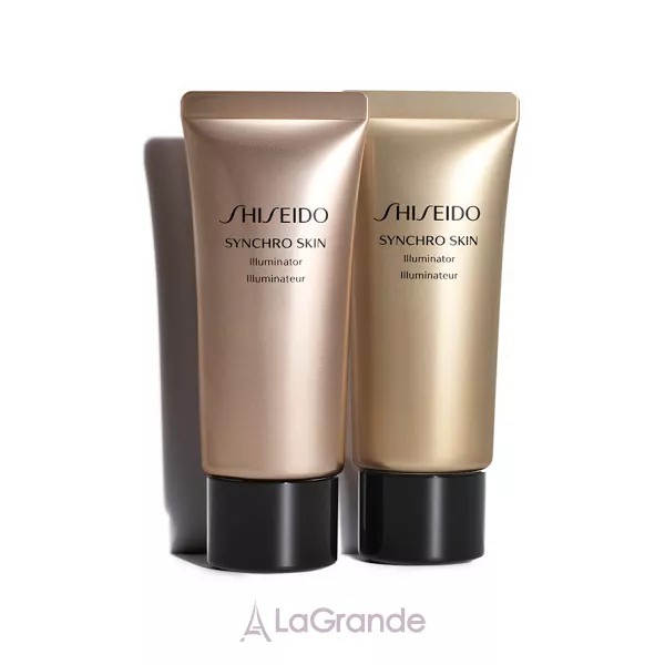 Shiseido Synchro Skin Illuminator ����������� ��� ����
