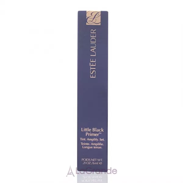 Estee Lauder Little Black Primer ������ ��� ����