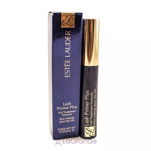 Estee Lauder Lash Primer Plus ������ ��� ����