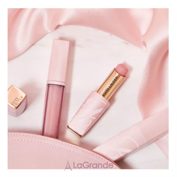 Estee Lauder Pure Color Envy Replenish Lip Balm ������� ������� ��� ���