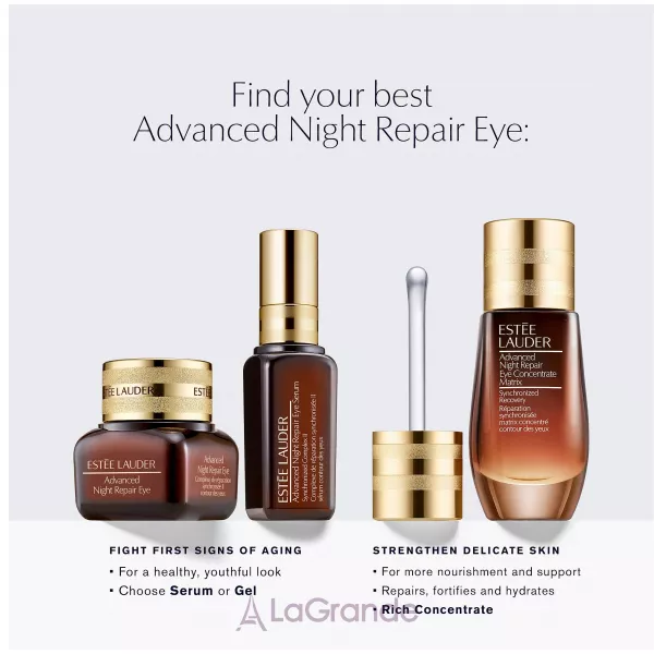 Estee Lauder Advanced Night Repair Eye Concentrate Matrix ����������������� ���������� ��� ���� ������ ����