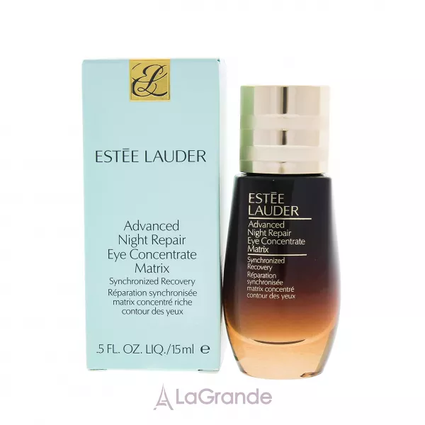 Estee Lauder Advanced Night Repair Eye Concentrate Matrix ����������������� ���������� ��� ���� ������ ����