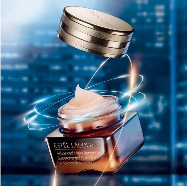 Estee Lauder Advanced Night Repair Eye Supercharged Complex ��������� ����������� �������� ��� ���� ������� ����