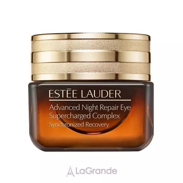 Estee Lauder Advanced Night Repair Eye Supercharged Complex ��������� ����������� �������� ��� ���� ������� ����