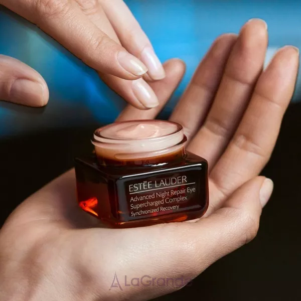 Estee Lauder Advanced Night Repair Eye Supercharged Complex ��������� ����������� �������� ��� ���� ������� ����