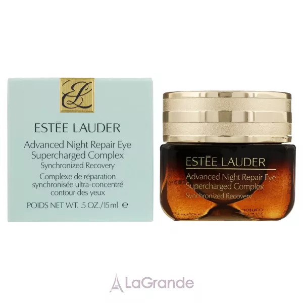 Estee Lauder Advanced Night Repair Eye Supercharged Complex ��������� ����������� �������� ��� ���� ������� ����
