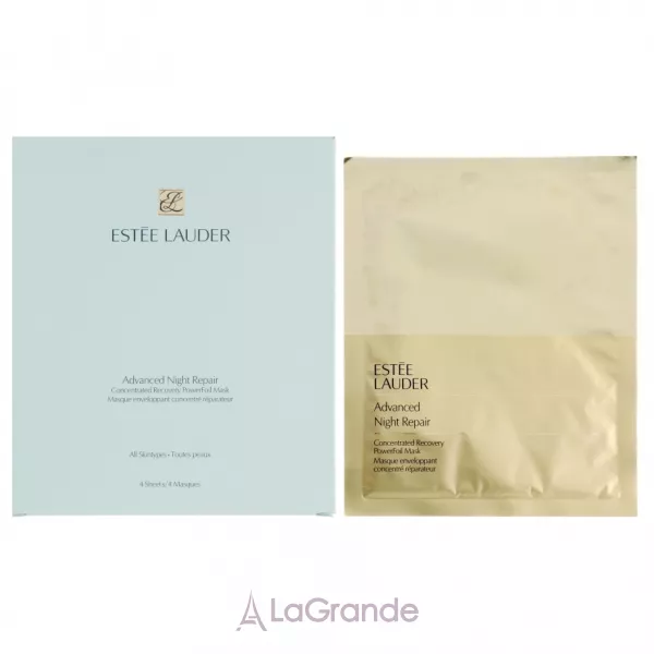 Estee Lauder Advanced Night Repair ������������� �����, �� ��������, ��� ���� � ������