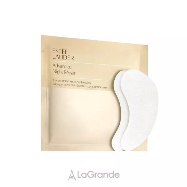 Estee Lauder Advanced Night Repair ������������� �����, �� ��������, ��� ���� � ������