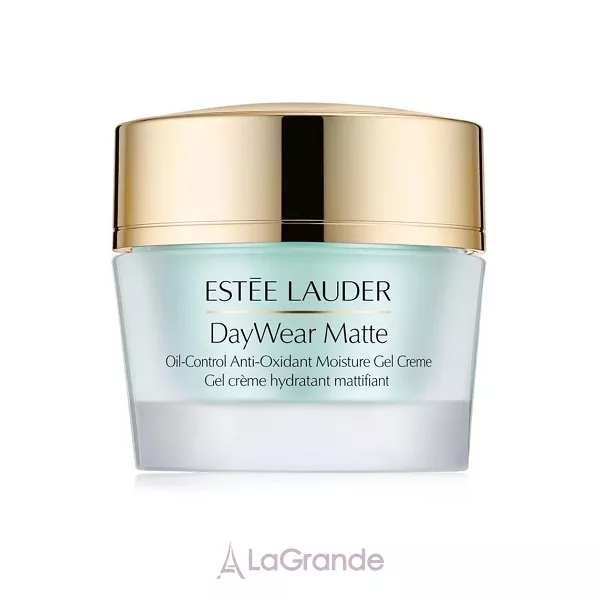Estee Lauder DayWear Matte ����������� ����-���� � ���������������, �� ����� ������ �����