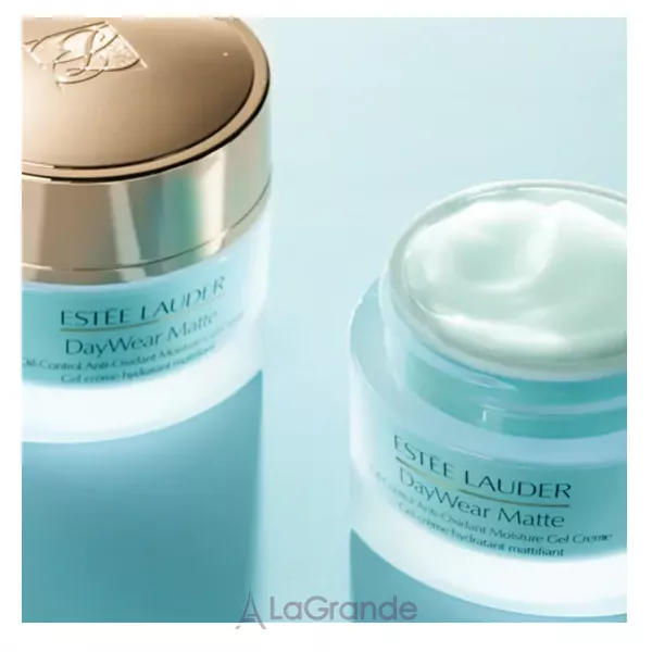 Estee Lauder DayWear Matte ����������� ����-���� � ���������������, �� ����� ������ �����