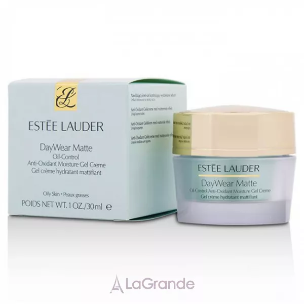 Estee Lauder DayWear Matte ����������� ����-���� � ���������������, �� ����� ������ �����
