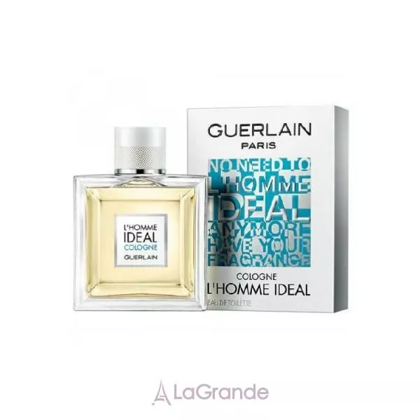 Guerlain L`Homme Ideal Cologne �������� ���� (������)