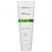 Christina Bio Phyto Zaatar Mask Step 6b ����������������� ����� ��� ���� ������