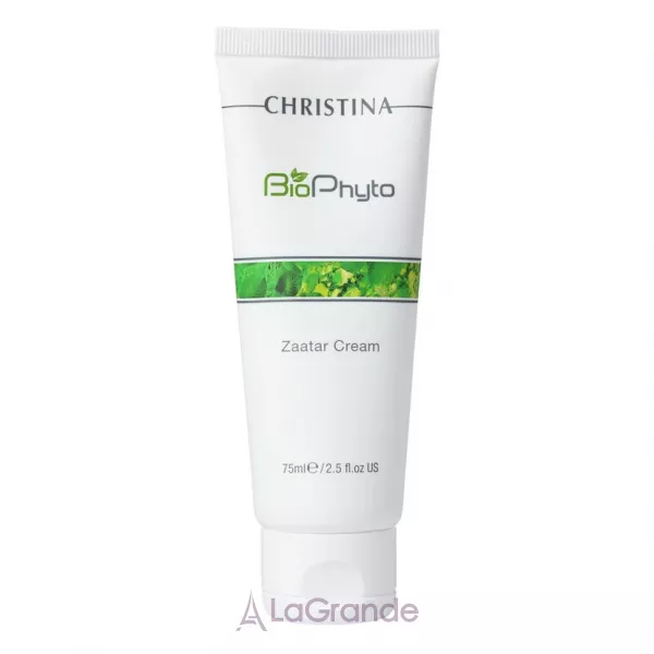 Christina Bio Phyto Zaatar Mask Step 6b ����������������� ����� ��� ���� ������