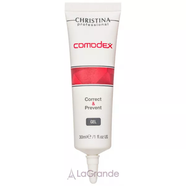 Christina Comodex Correct & Prevent Gel ���� ��� ���� 