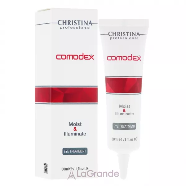 Christina Comodex Moist and Illuminate Eye Treatment ����������� ���� ��� ���� ������ ����