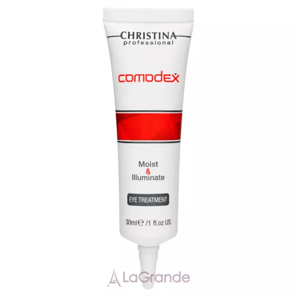 Christina Comodex Moist and Illuminate Eye Treatment ����������� ���� ��� ���� ������ ����