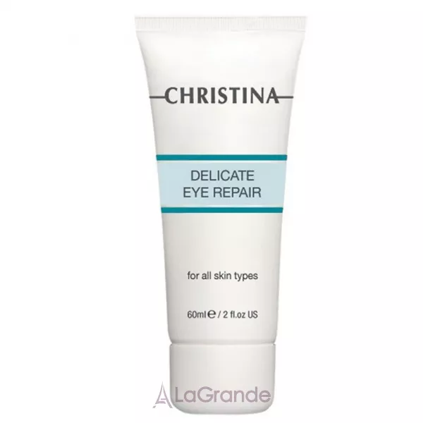 Christina Eye Preparations Delicate Eye Repair ���� ��� ������� ����