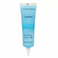 Christina Eye Preparations Eye & Neck Bio Gel Lumiere ���� ������ ��� ����� �� ����� ��� � ���