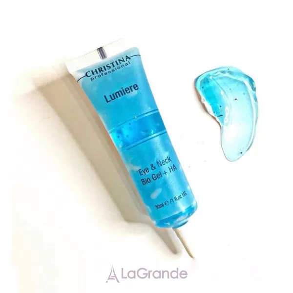 Christina Eye Preparations Eye & Neck Bio Gel Lumiere ���� ������ ��� ����� �� ����� ��� � ���