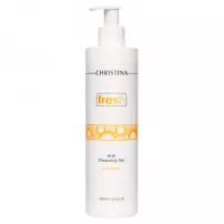Christina Fresh AHA Cleansing Gel ��������� ���� � ���������� ��������� ��� ���� ����� ����