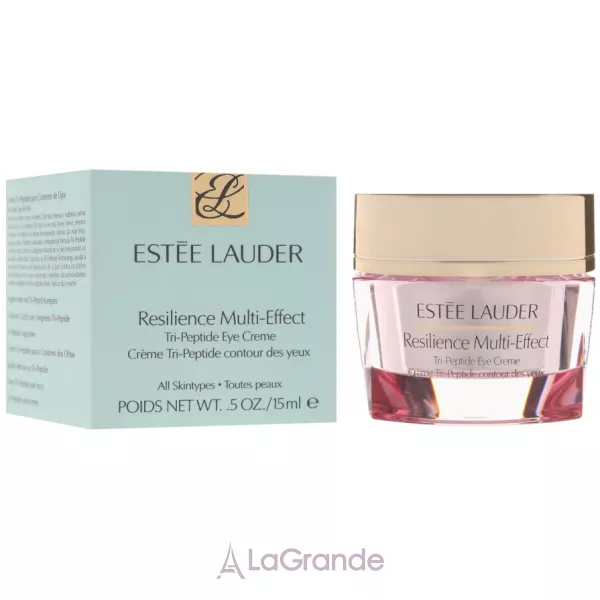 Estee Lauder Resilience Multi-Effect ˳��������� ����, �� ������ ��������� ���� ������� ����.