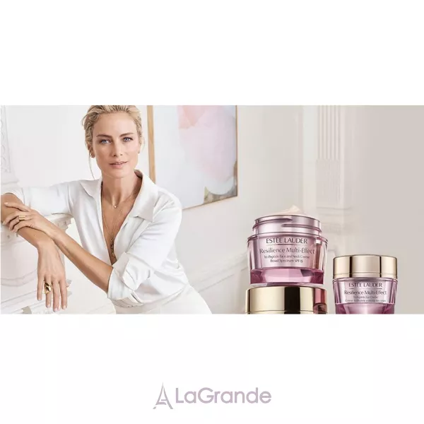 Estee Lauder Resilience Multi-Effect ˳��������� ����, �� ������ ��������� ���� ������� ����.