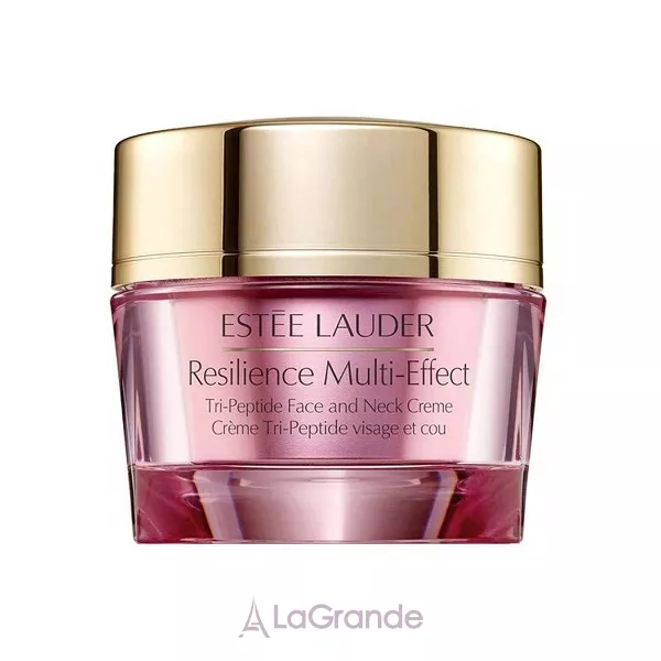 Estee Lauder Resilience Multi-Effect ������ ���������� ����, �� ������ ��������� ���� ������� �� ��. SPF 15