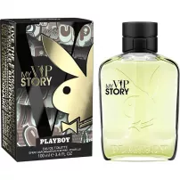 Playboy  My VIP Story For Men ��������� ����