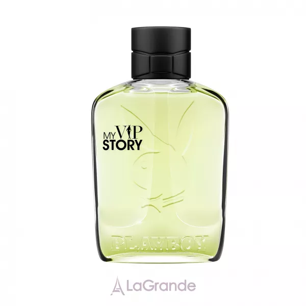 Playboy  My VIP Story For Men ��������� ����