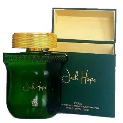 Prestige Parfums Jack Hope  