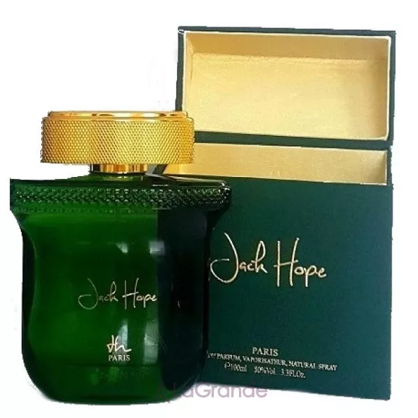 Prestige Parfums Jack Hope ��������������� ����