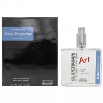 Royal Cosmetic Superman Art Eau Fraiche ��������� ����
