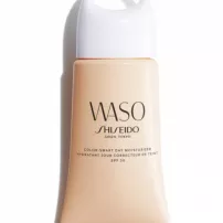 Shiseido Waso Color-Smart Day Moisturizer SPF 30 �����-���� ������� �����������