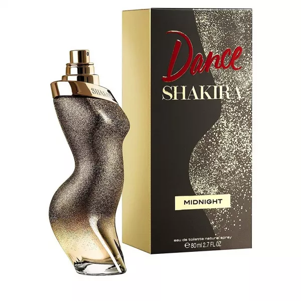 Shakira Dance Midnight ��������� ����