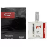 Royal Cosmetic Superman Art Sport ��������� ����