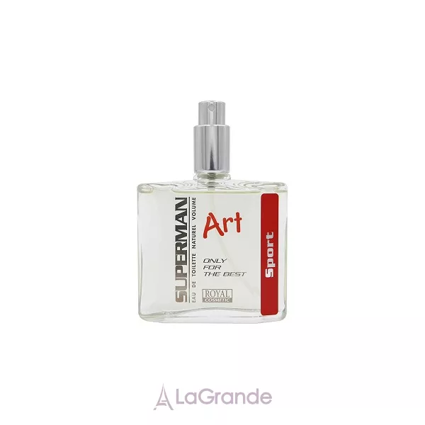 Royal Cosmetic Superman Art Sport ��������� ����