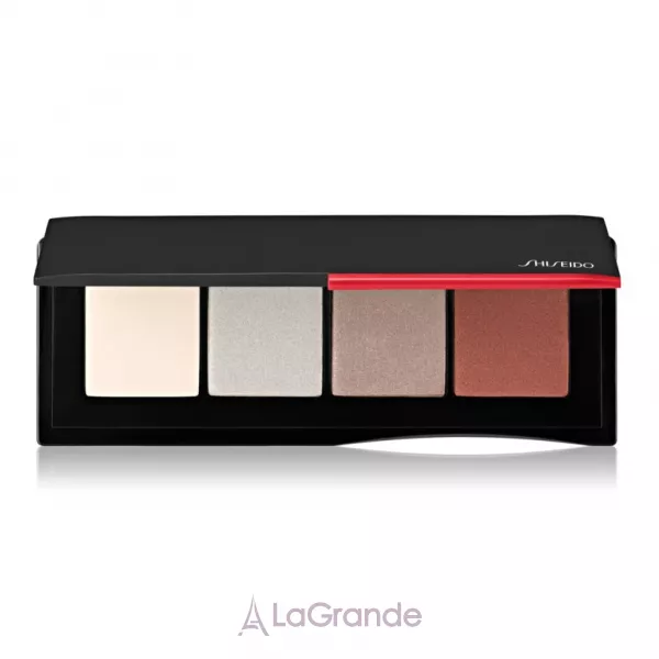 Shiseido Essentialist Eye Palette ������� ���� ��� ����