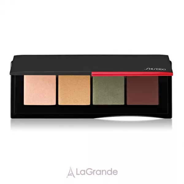 Shiseido Essentialist Eye Palette ������� ���� ��� ����