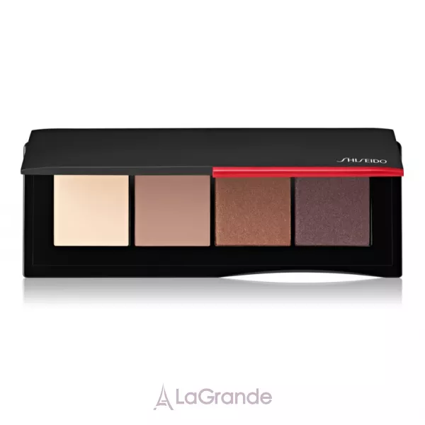 Shiseido Essentialist Eye Palette ������� ���� ��� ����