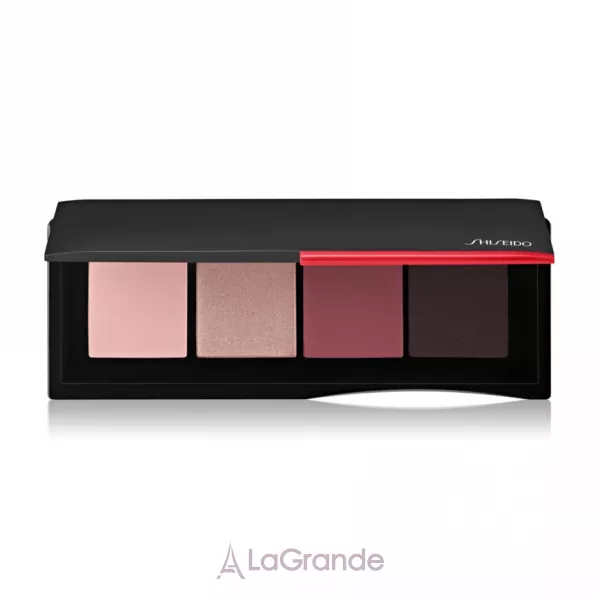 Shiseido Essentialist Eye Palette ������� ���� ��� ����