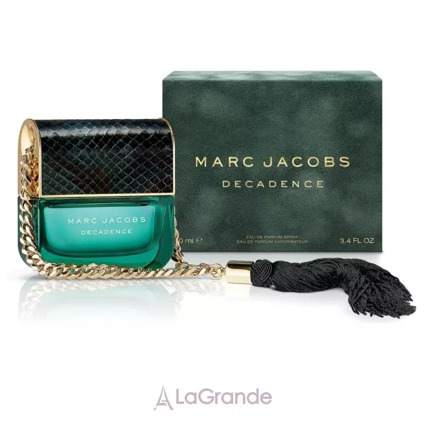 Marc Jacobs Decadence ����������� ����